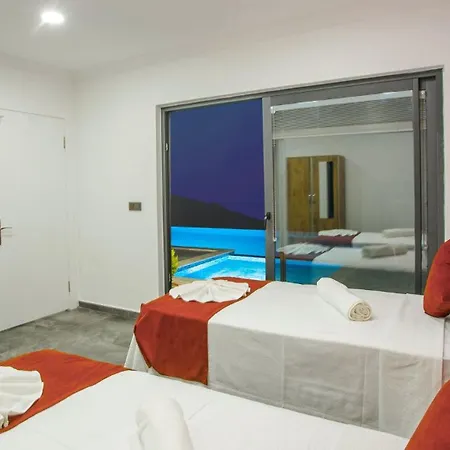 Villa Islamlar Village 2 Bedroom - 4217