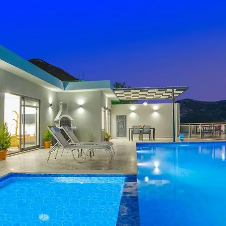 Islamlar Village 2 Bedroom - 4217 Villa