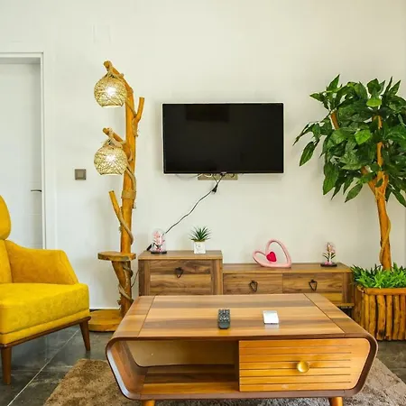Islamlar Village 2 Bedroom - 4217 Villa *