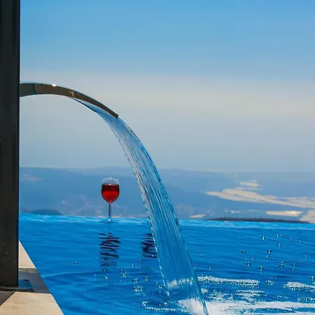 Islamlar Village 2 Bedroom - 4217 Villa